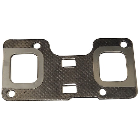 Aftermarket 1136200 Exhaust Gasket Fits Caterpillar for 16G 245 621B2 623B 824 825 826 980 9 ENH10-0418